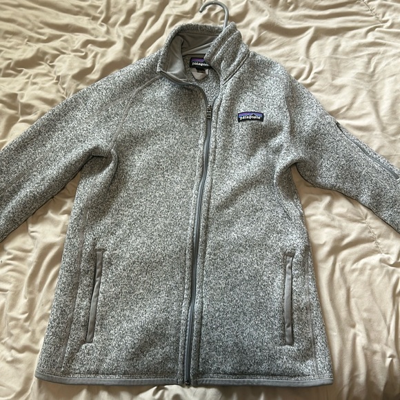 Patagonia Tops - Women’s S Patagonia zip up